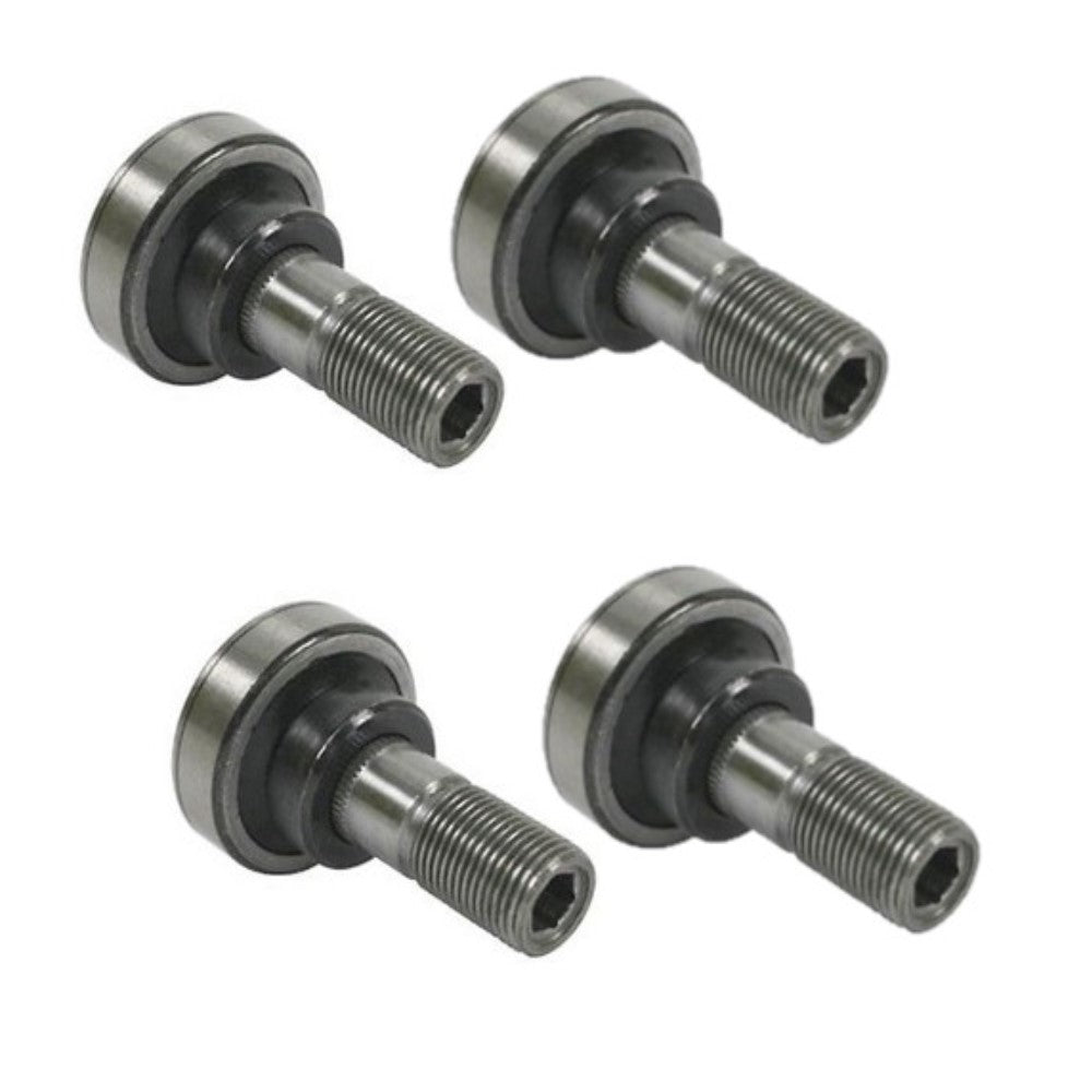 Qty 4: Tine Bar Bearing
 Fits Vermeer Replaces 1738001