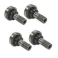 Qty 4: Tine Bar Bearing
 Fits Case/International Harvester Replaces ST437