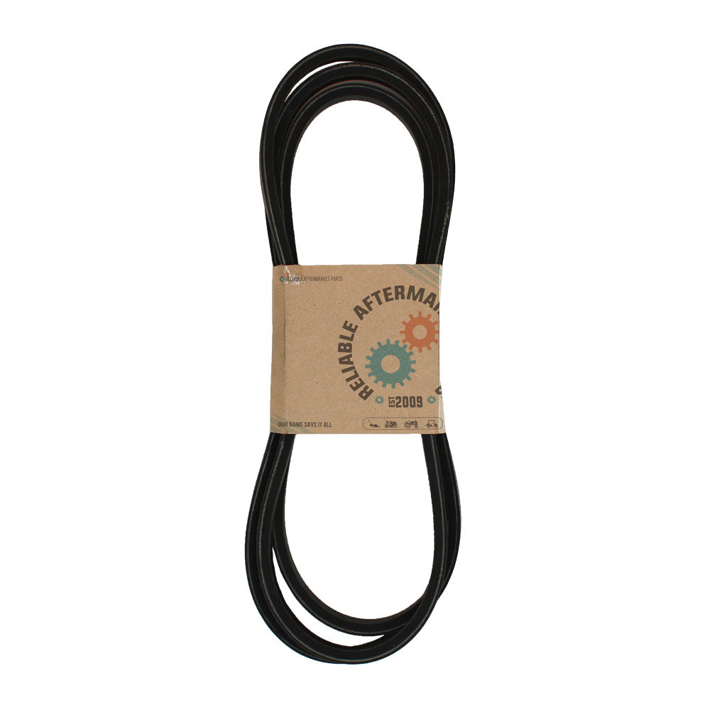 Made With Aramid REPLACEMENT BELT SCAG 481558 61" DECK