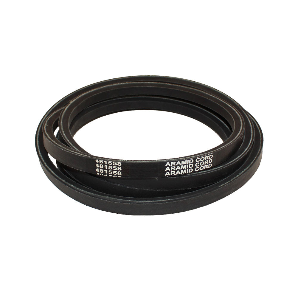 Blade Drive Belt Fits Grasshopper Replaces 382090 Made with Aramid