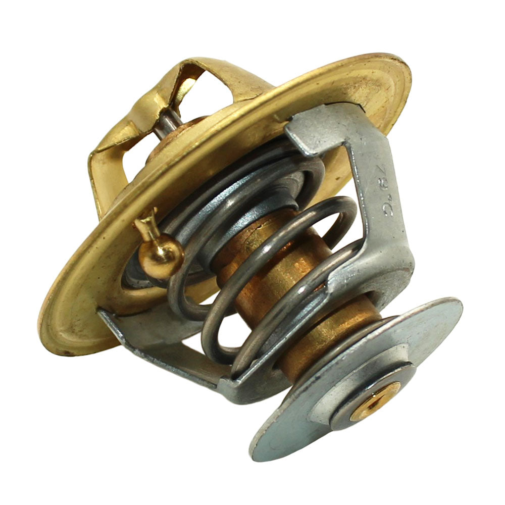 Thermostat Fits Long Replaces 4823210