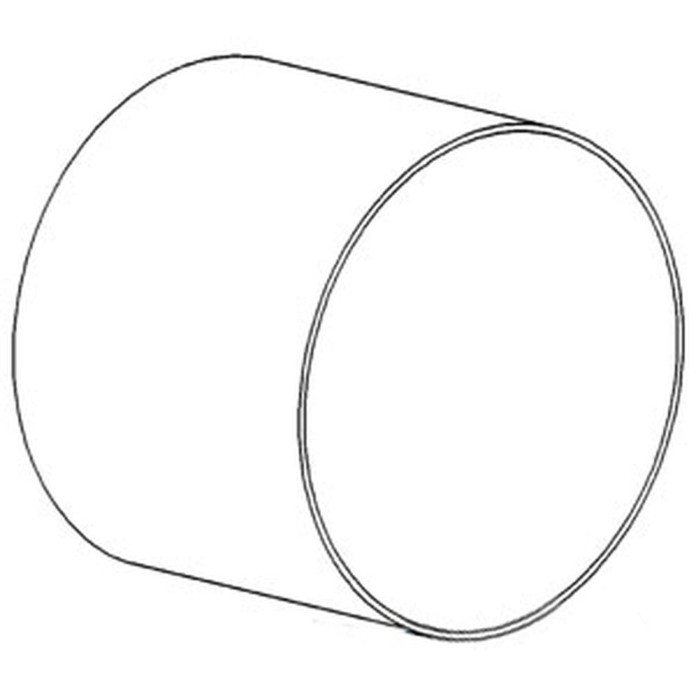 Bushing 482669R1 Fits Case 1086 1486 182244 1844 202244 3088