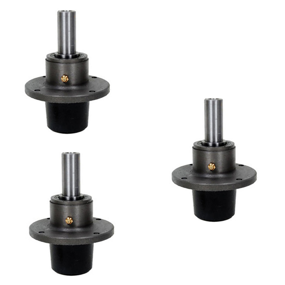 Mower Deck Rebuild Kit Fits Husqvarna Replaces 539100341 Made with Aramid