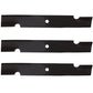 Mower Deck Rebuild Kit Fits Bunton Replaces 6294 Made with Aramid
