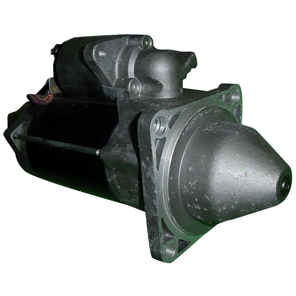 Starter Fits Ford/New Holland Replaces 4755109