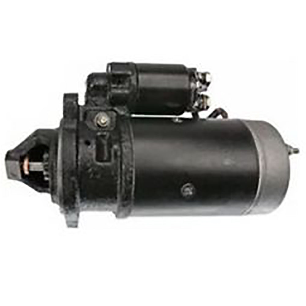 Starter Fits White Replaces 31-2903335