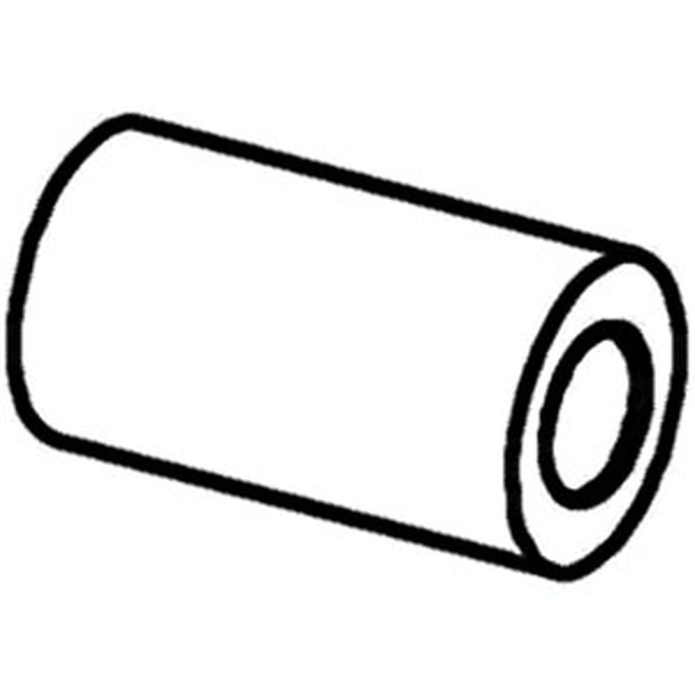 Hammerstrap Spacer Fits Case/International Harvester Models