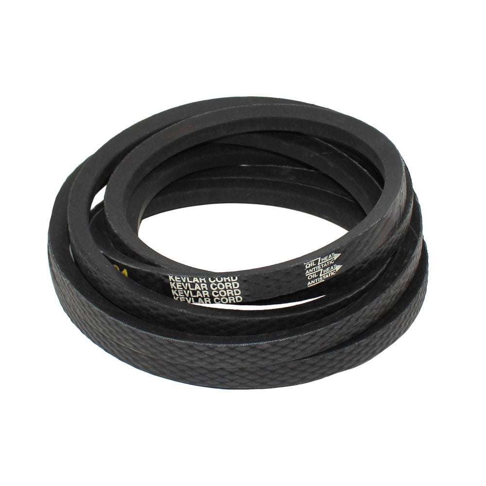 Heavy Duty Deck Belt Fits Scag Replaces 484031 Made With Aramid