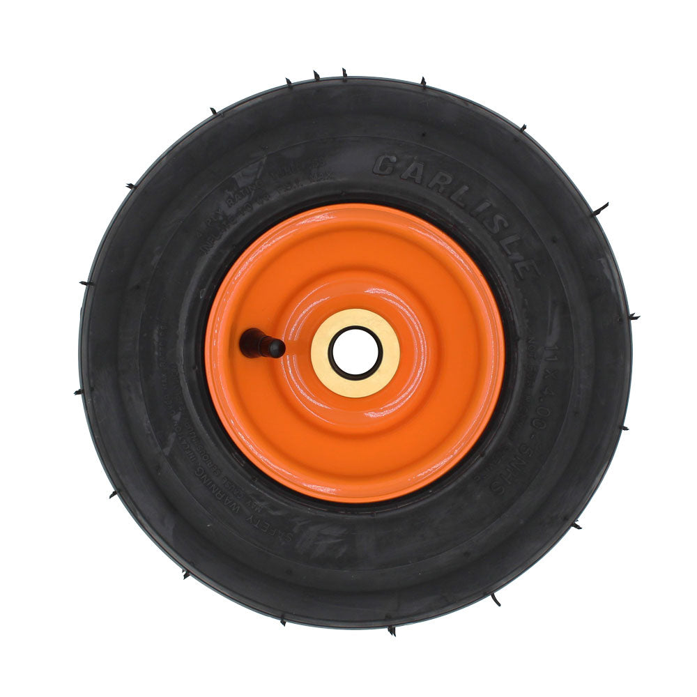 Caster Wheel Assembly Fits Scag Replaces 407311