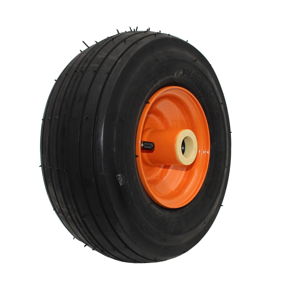 Caster Wheel Assembly Fits Scag Replaces 407311