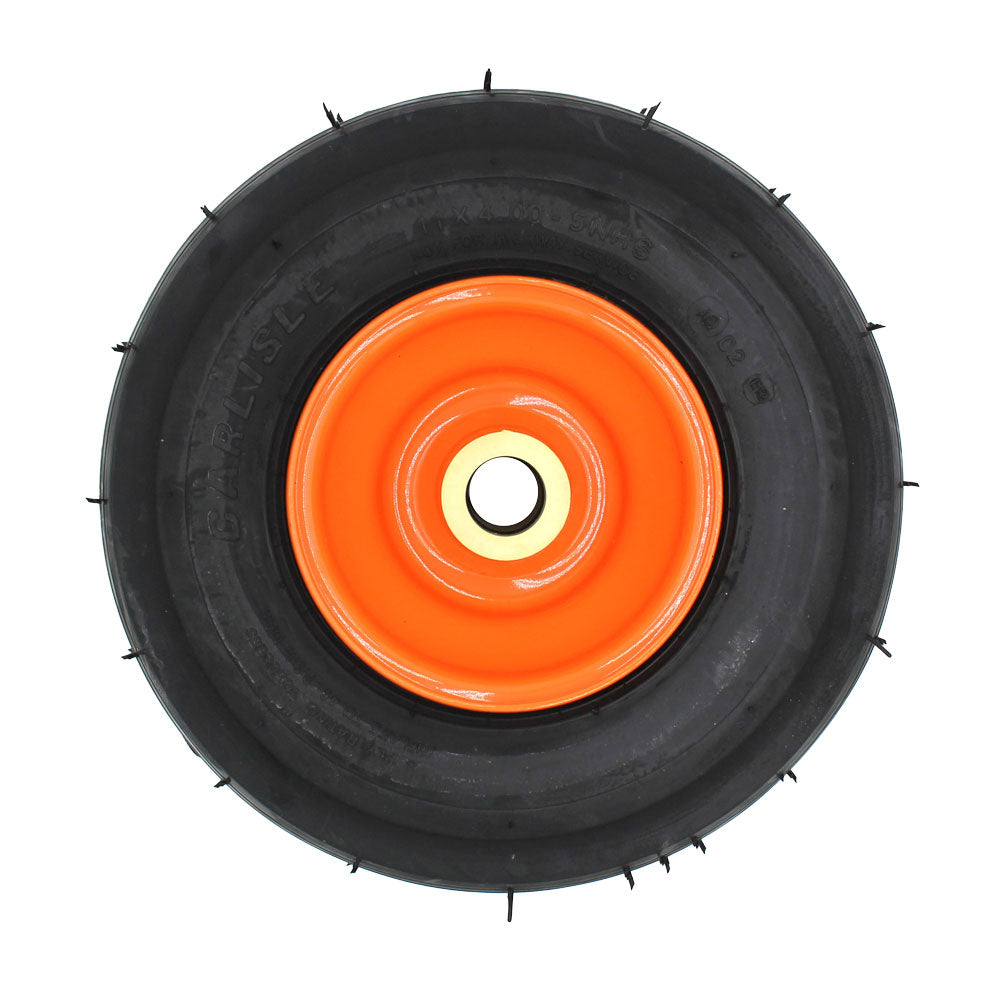 Caster Wheel Assembly Fits Scag Replaces 407311