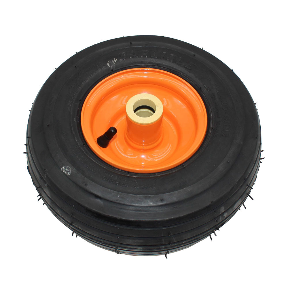 Caster Wheel Assembly Fits Scag Replaces 407311