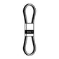 V-Belt Fits Universal Products Replaces 48607