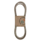 A-B148607-AI Belt, Main 5/8"  X 134" WRAP Made With Aramid