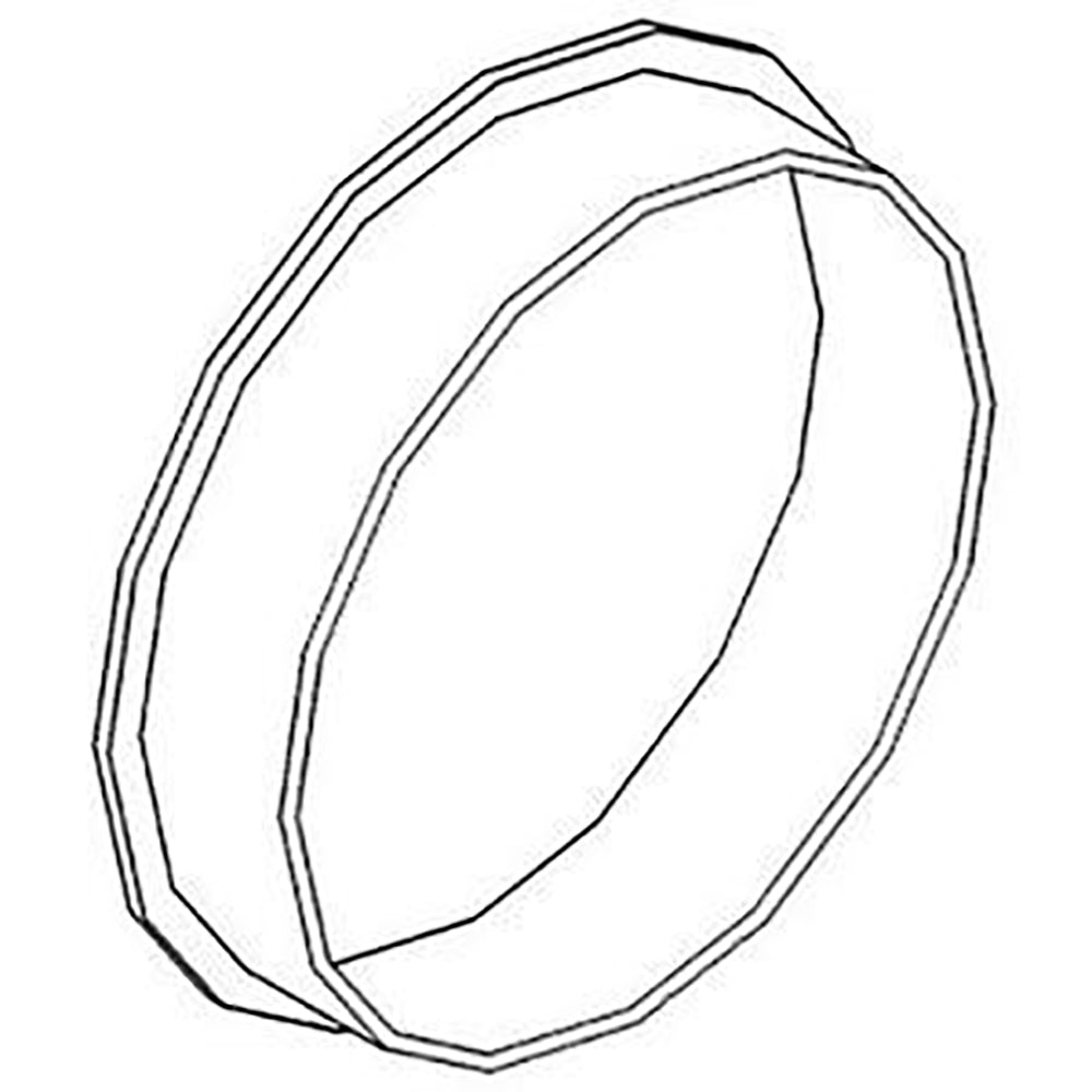 IH-H-48703D-SV Wear Sleeve, 48703D