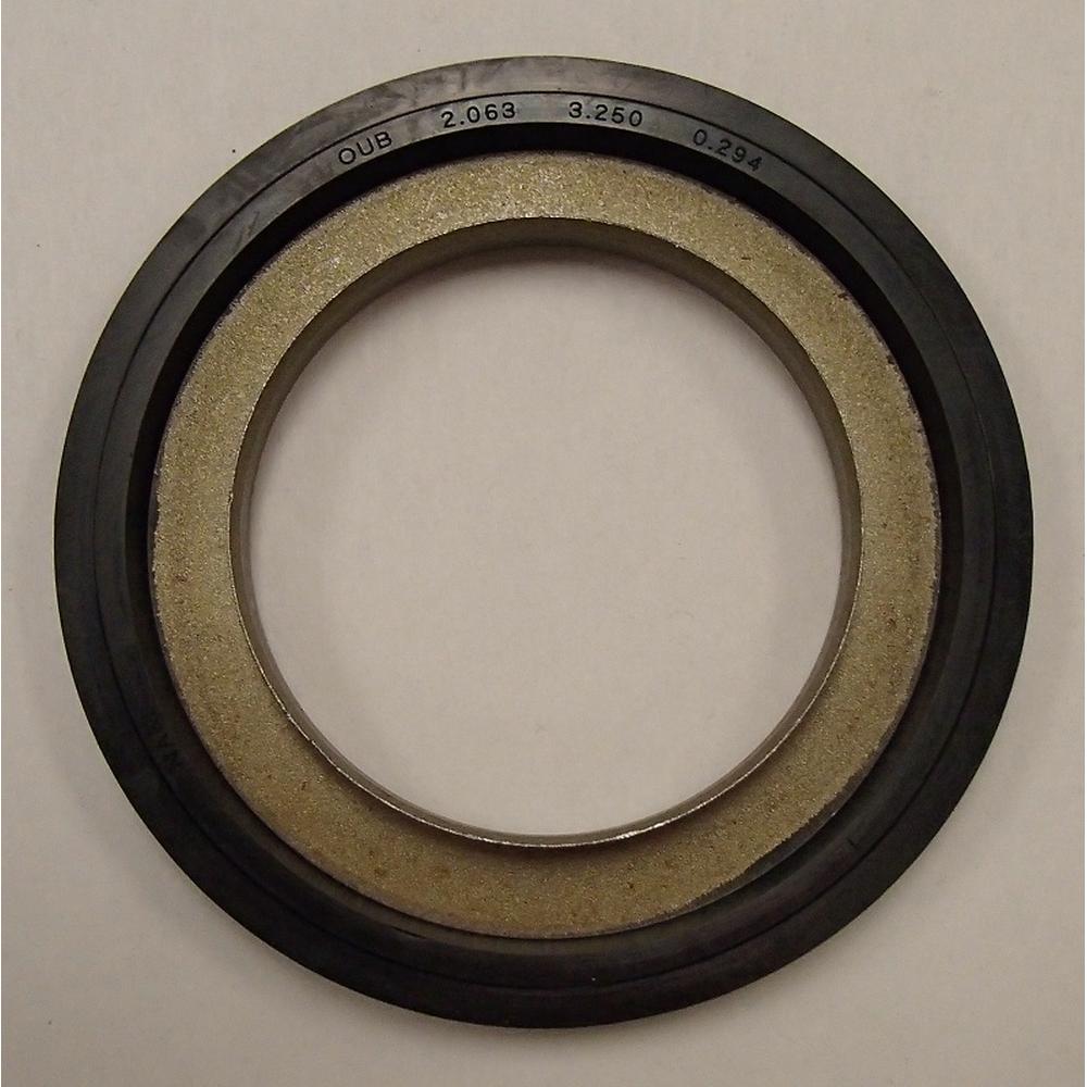 Wheel Hub Seal Fits 300 330 340 350 400 450 460 560 660 48704D 48704DA