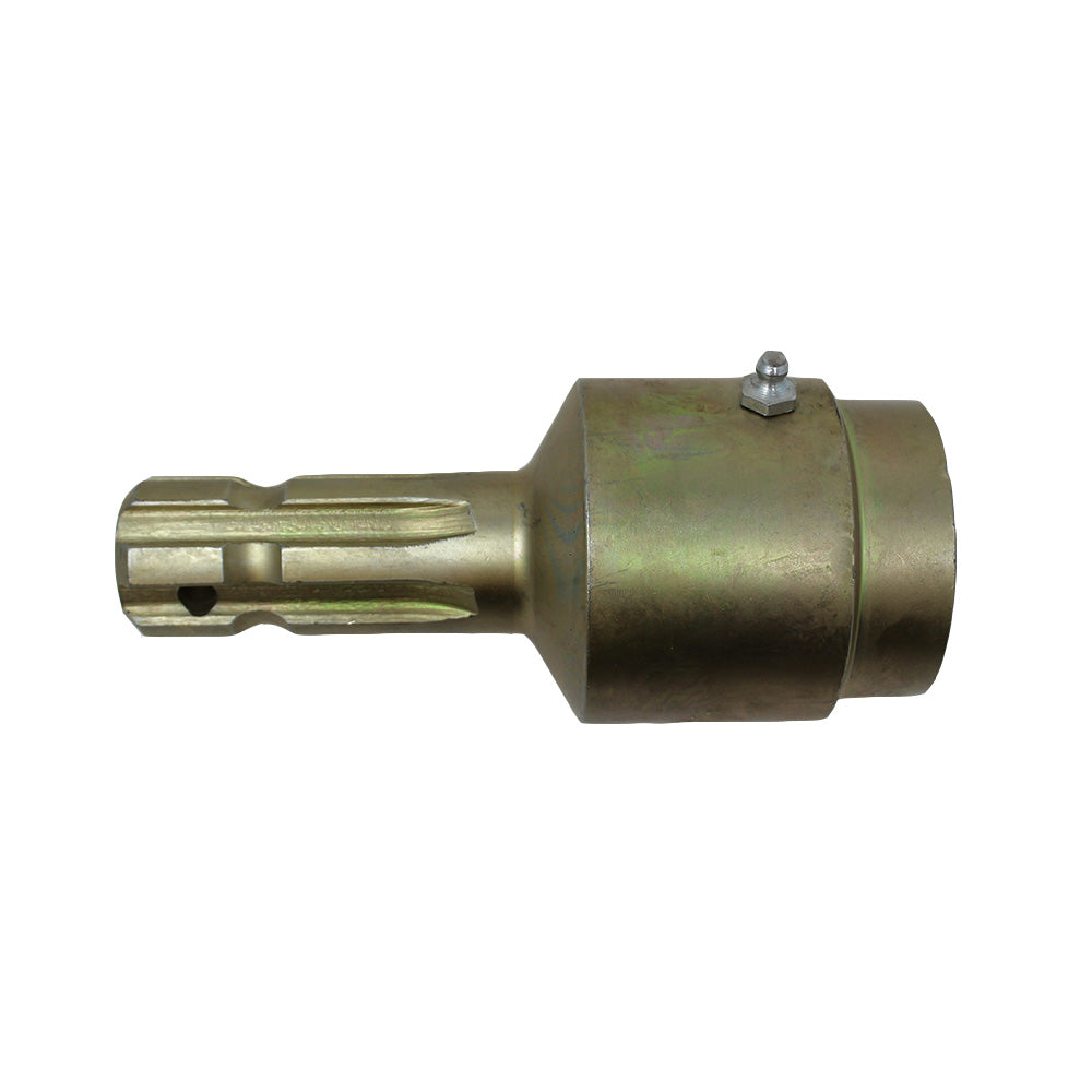 PTO Overrunning Coupler Fits Ford New Holland Tractor 2N 8N 9N 1.125"-1.375