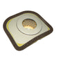Air Filter Fits Kawasaki Replaces 3144AA-1312A