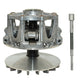 Primary Drive Clutch with Puller Fits Arctic Fits CAT Replaces for 2008-2013