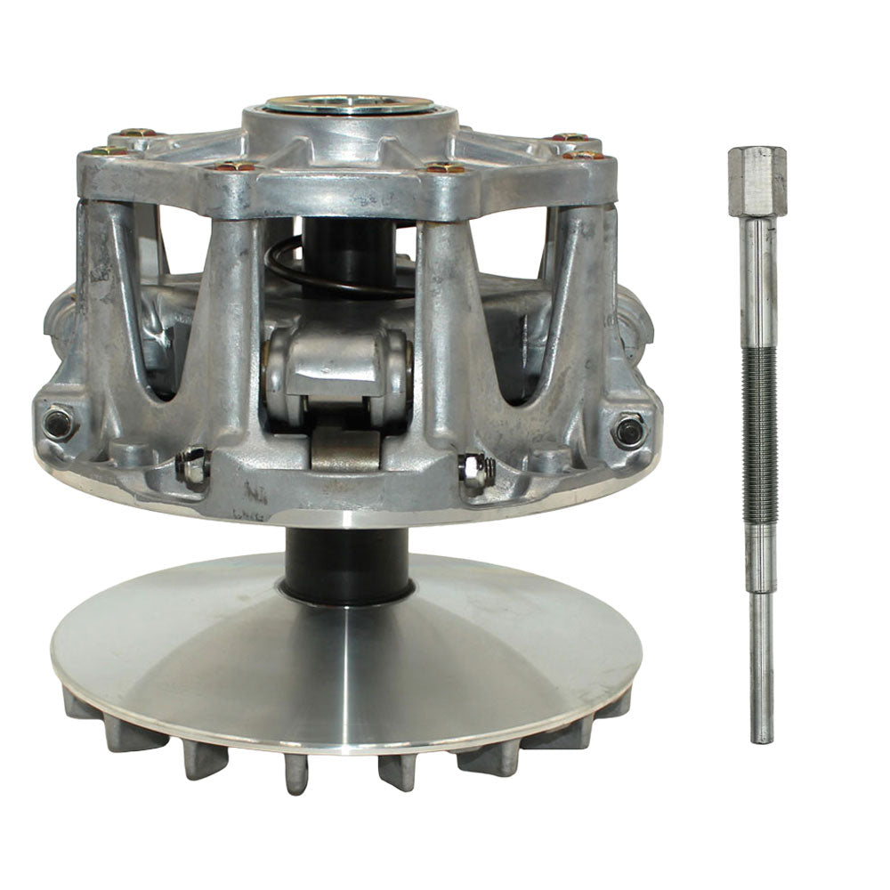 Primary Drive Clutch with Puller Fits Suzuki Replaces for 2008-2013