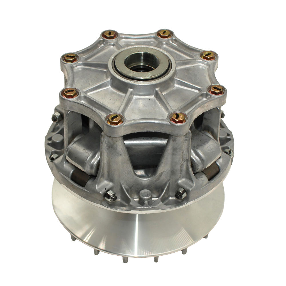 Primary Drive Clutch with Puller Fits Suzuki Replaces for 2008-2013