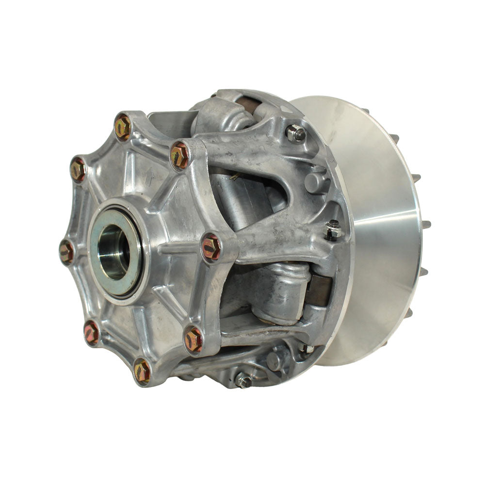 Primary Drive Clutch with Puller Fits Arctic Fits CAT Replaces for 2008-2013