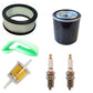 24-083-02-S Air Filter Kit fits Kohler CH18 CH20 CH22 CH23 CH25 CH620 Engine