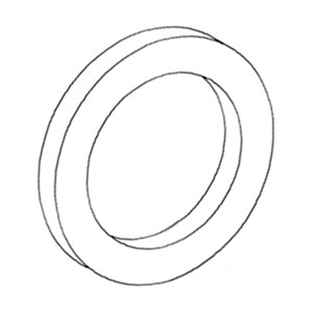 IH-H-49118DA-S Felt Seal 49118DA