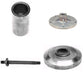 Murray Scotts 38 40" 42" 46" Deck Spindle Assembly for 1001046 492574MA Mower"