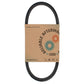 Generator Drive Belt Fits Case/International Harvester Replaces G9260