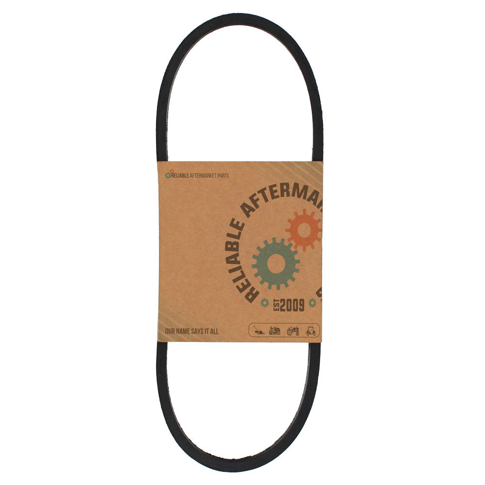 Generator Belt Fits IH Fits FARMALL M MD Super M 400 450 49341D