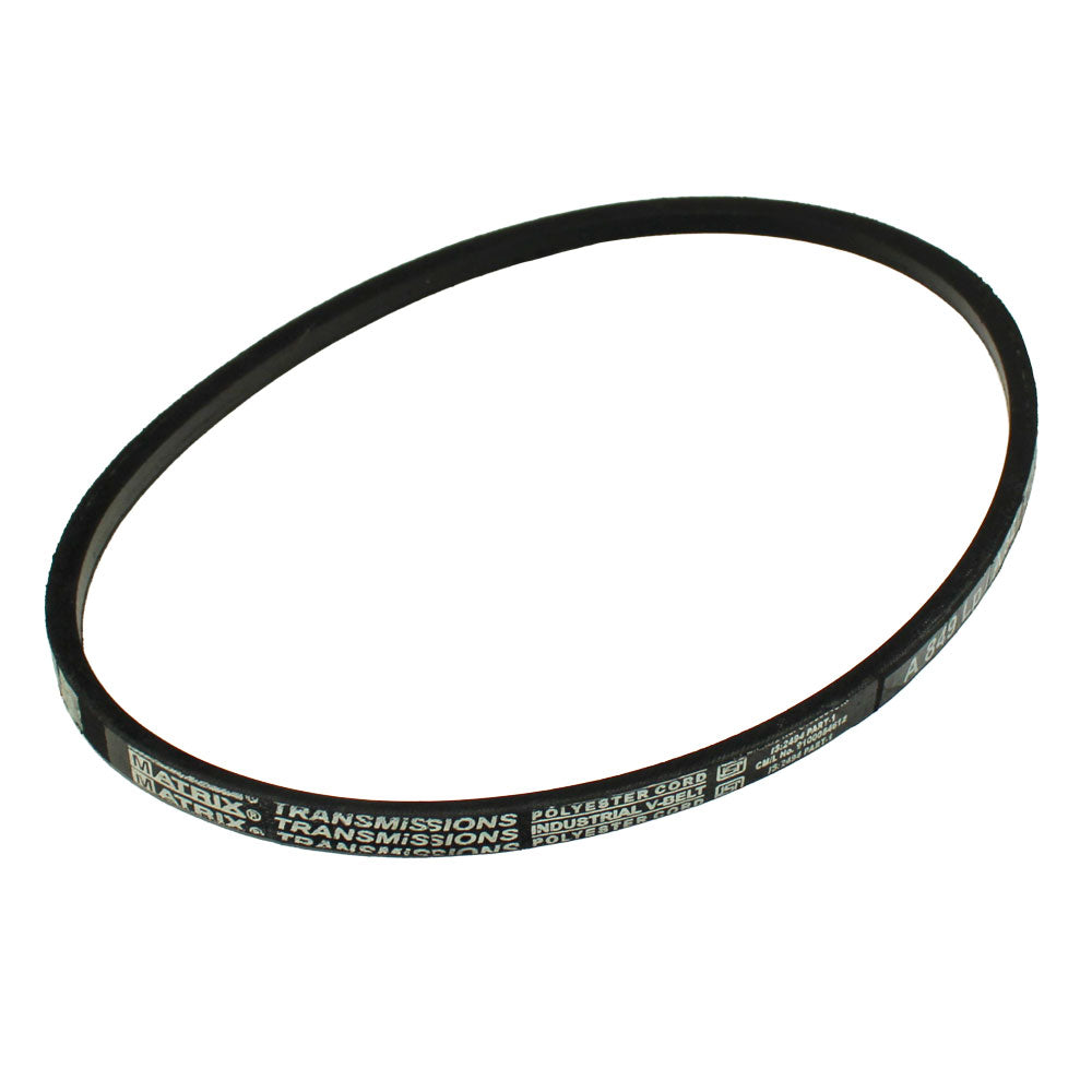 Generator Belt Fits IH Fits FARMALL M MD Super M 400 450 49341D