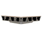 REPRODUCTION FRONT EMBLEM Fits FARMALL H & M TRACTORS 49404D