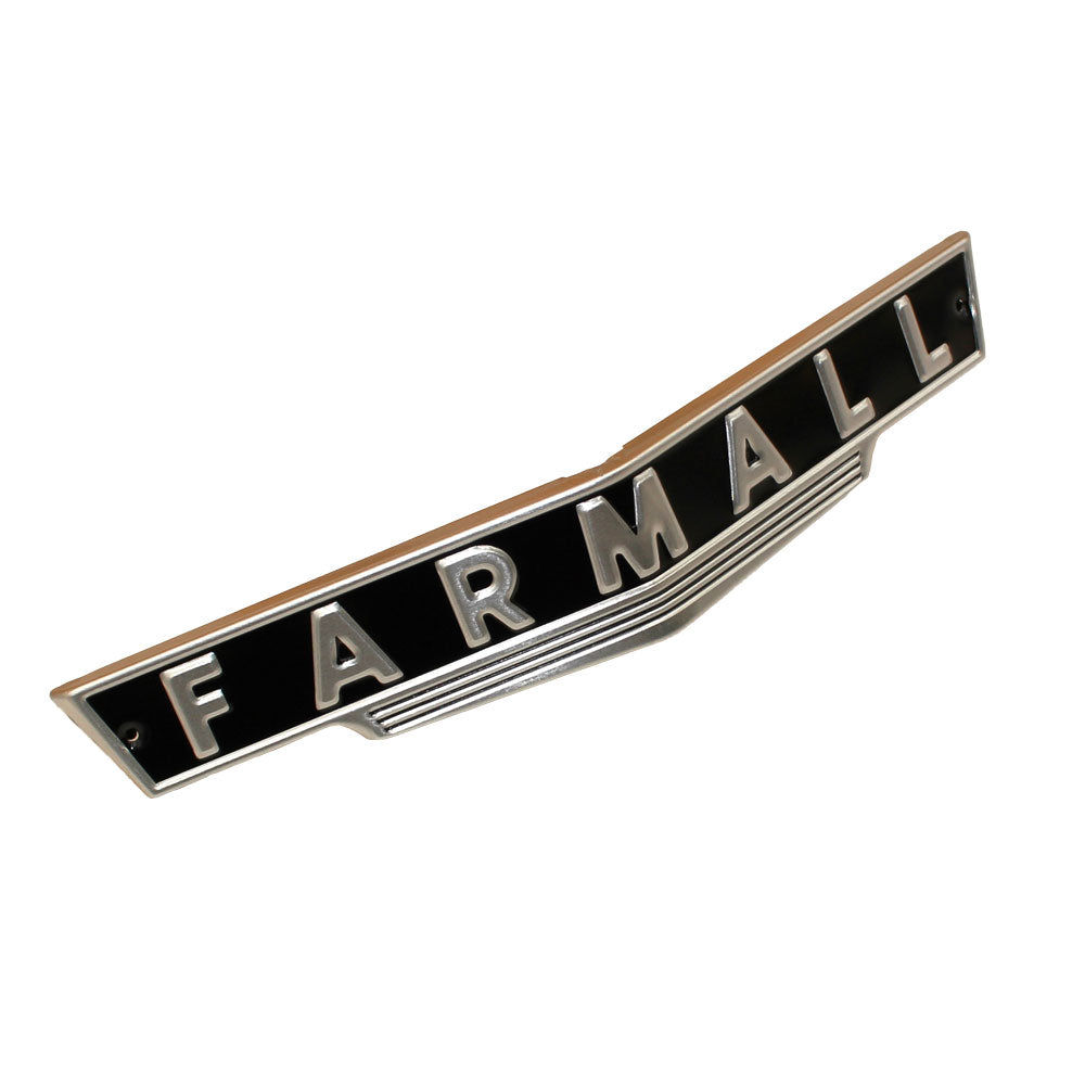 R1556 Front Emblem Fits IH / Fits FARMALL
