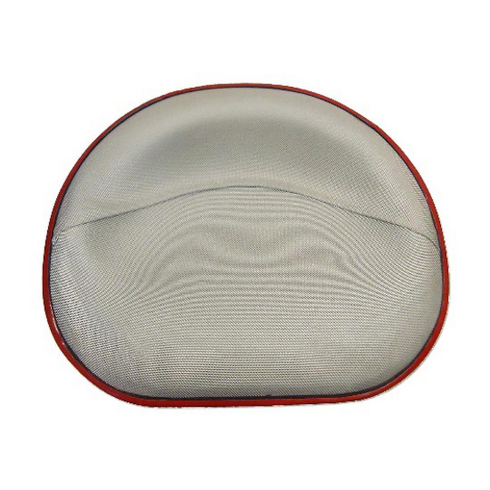 R0909 Pan Seat Fits IH / Fits FARMALL