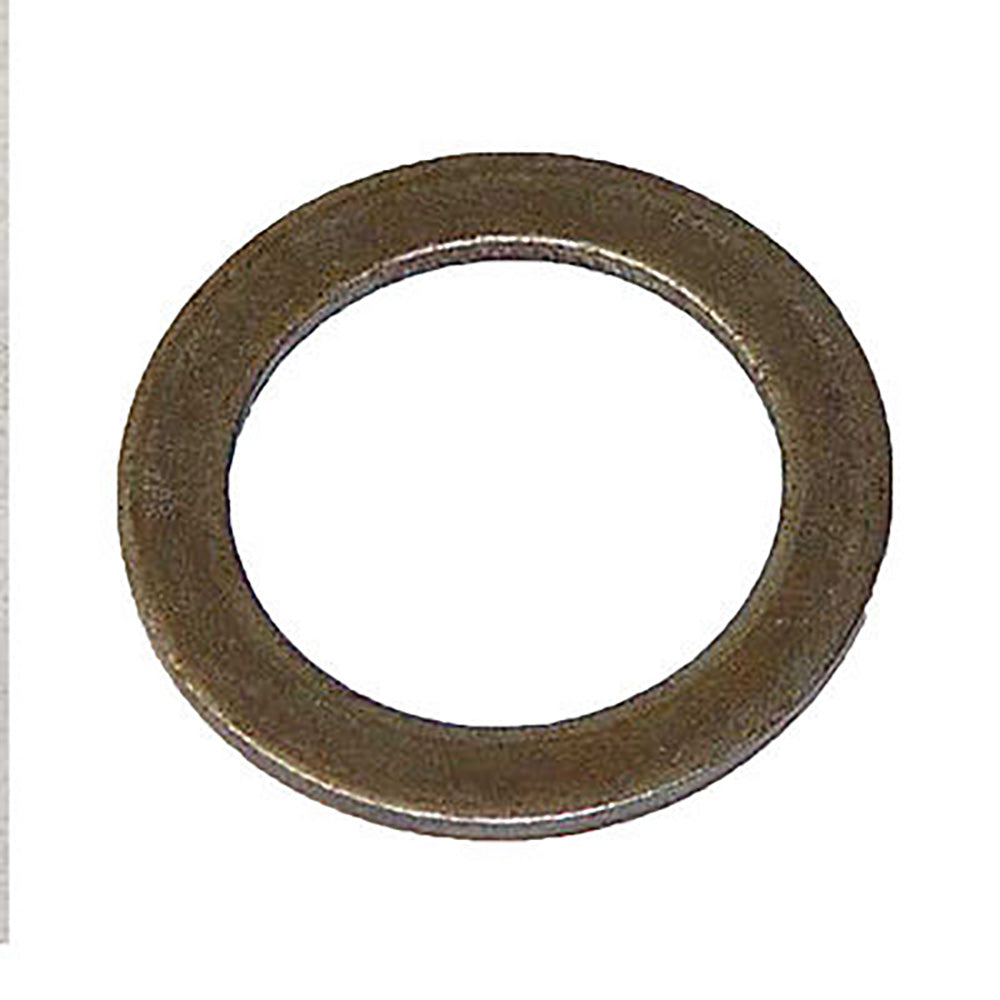495-81226 Washer Fits (PV435 & PV436 will also work on rear axles on fork lifts,