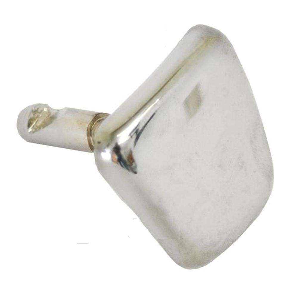 Grille to Cowl Pin Fits Fiat-Fits Allis Replaces 04950422