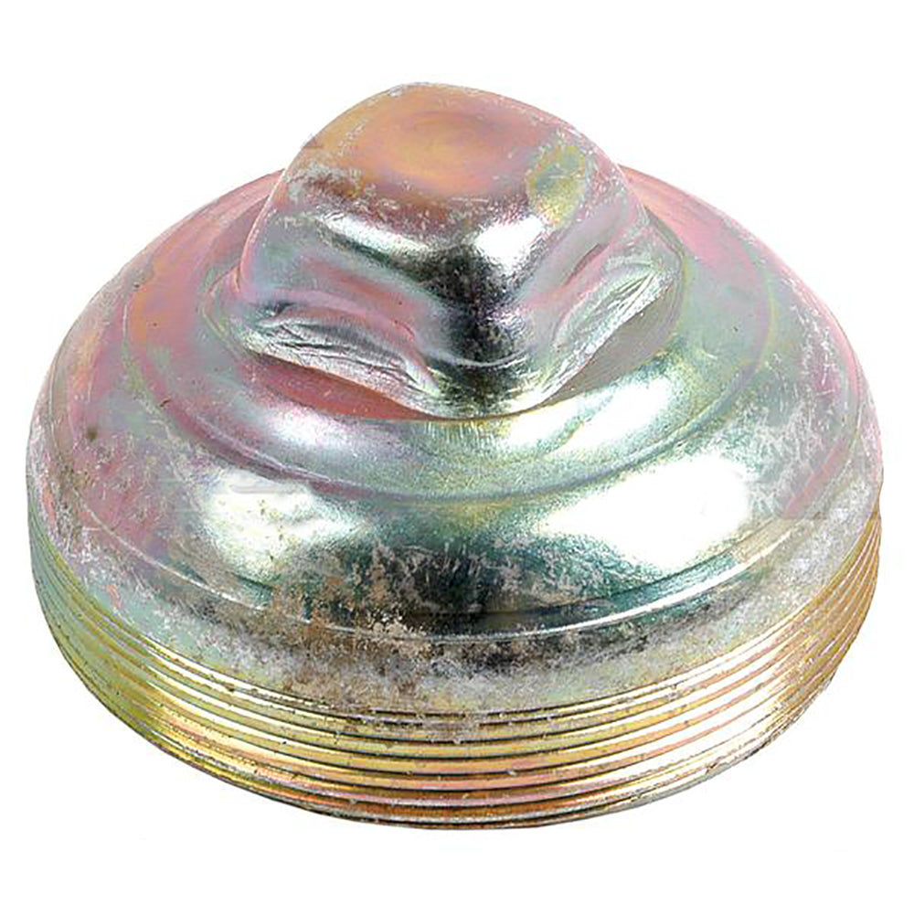 Hub Cap Fits Ford/New Holland Replaces 4957312