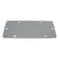 49618DA Belt Pulley Block Off Plate Fits IH Fits FARMALL 300 350 460 H W4