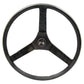 Steering Wheel (Keyed) Fits Allis Chalmers 72090203