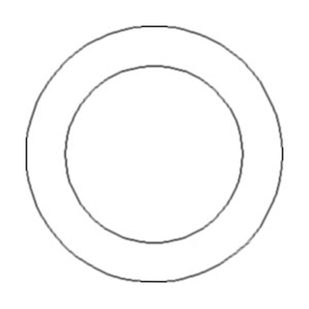 O-Rings (Pack of 10) Fits Ford/New Holland Models