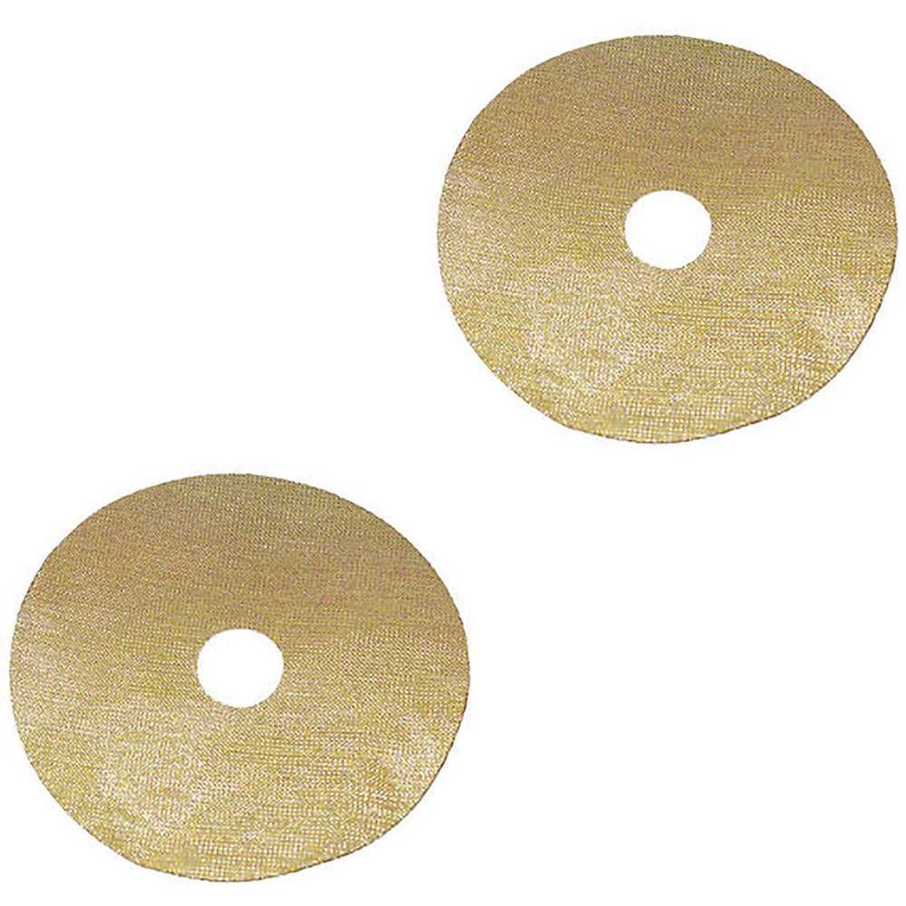 Qty 2: Fuel Filter Screen Fits Case/International Harvester Replaces 25854