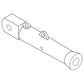49B51 New Leveling Screw Housing Fits Case-IH Tractor Models 1026 1066 +