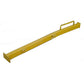 4C-14399-2 New LH Post Fits John Deere Crawler Dozer 450G 550G 650G