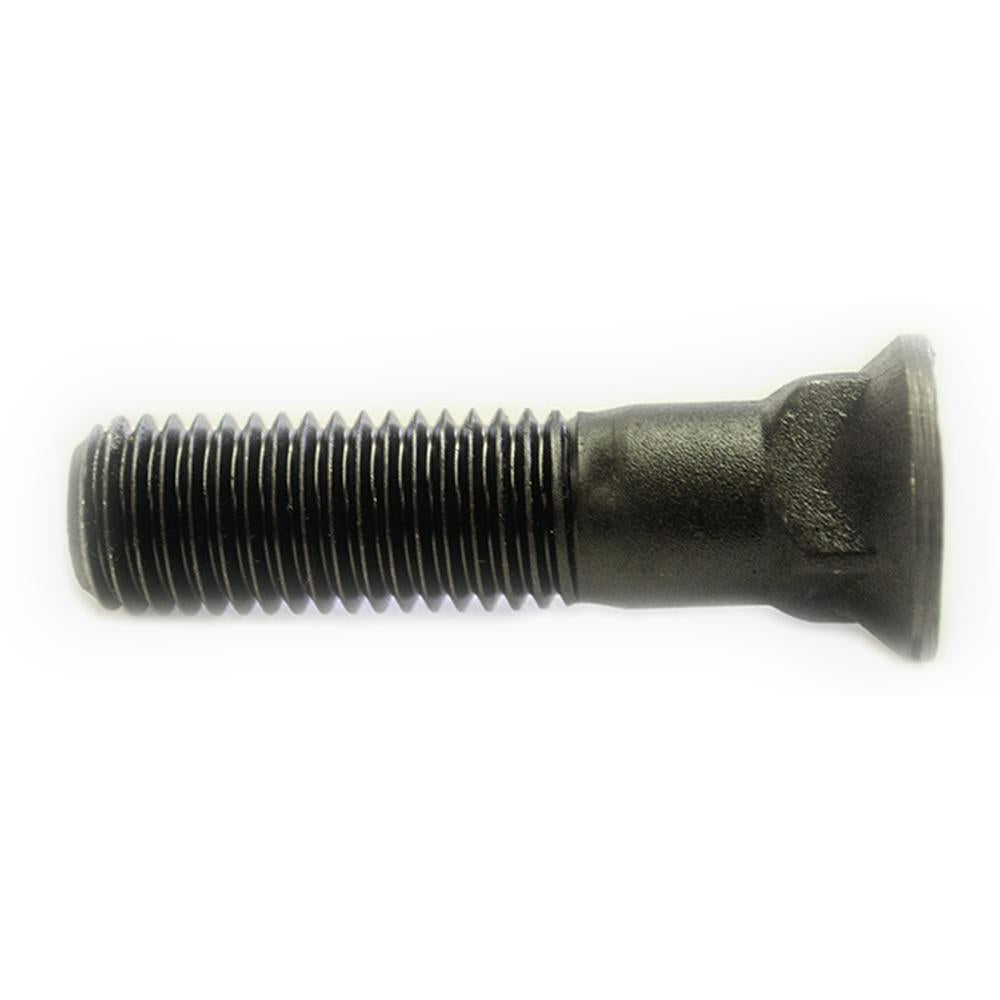 4F0138 cutting edge bolt 3/4 x 3 Fits Caterpillar