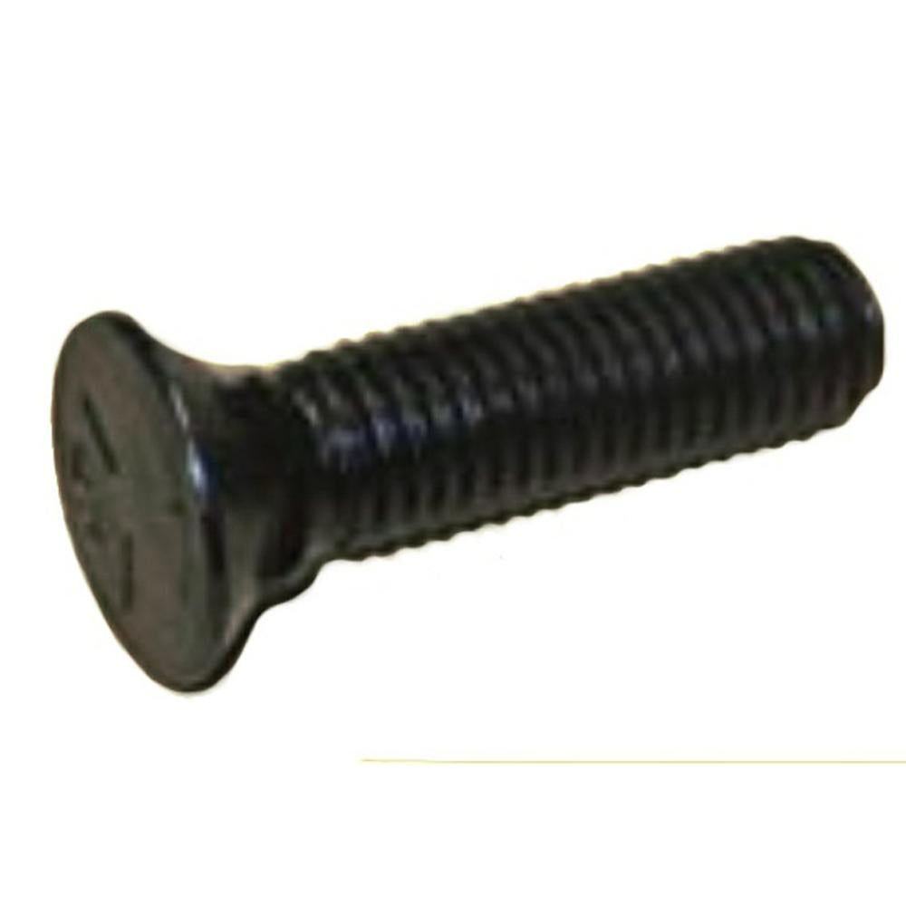 Industrial Cutting Edge Bolt Fits 1/2" x 2"  Fits Caterpillar Fits CAT 4F3649 1D