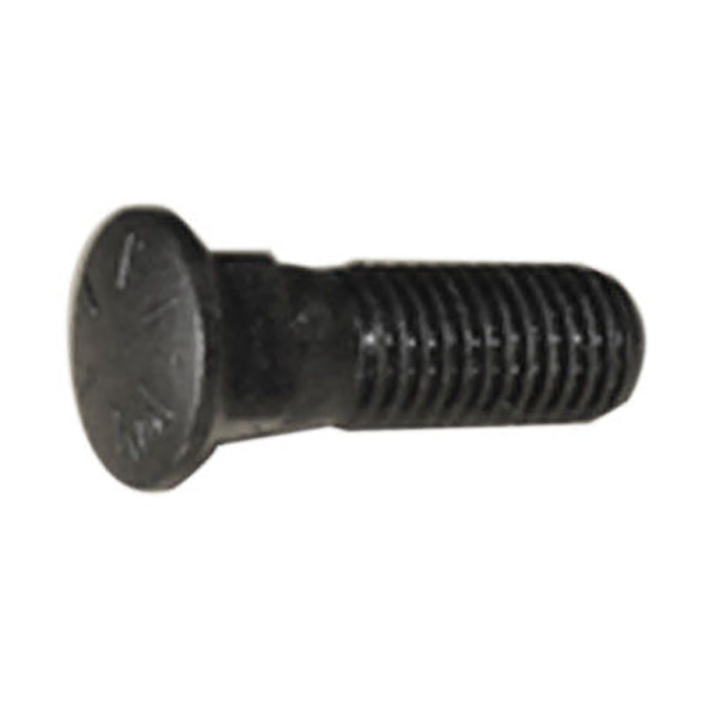 4F3654 Plow Bolt 5cm Long 1.6cm Wide 2.5cm Deep