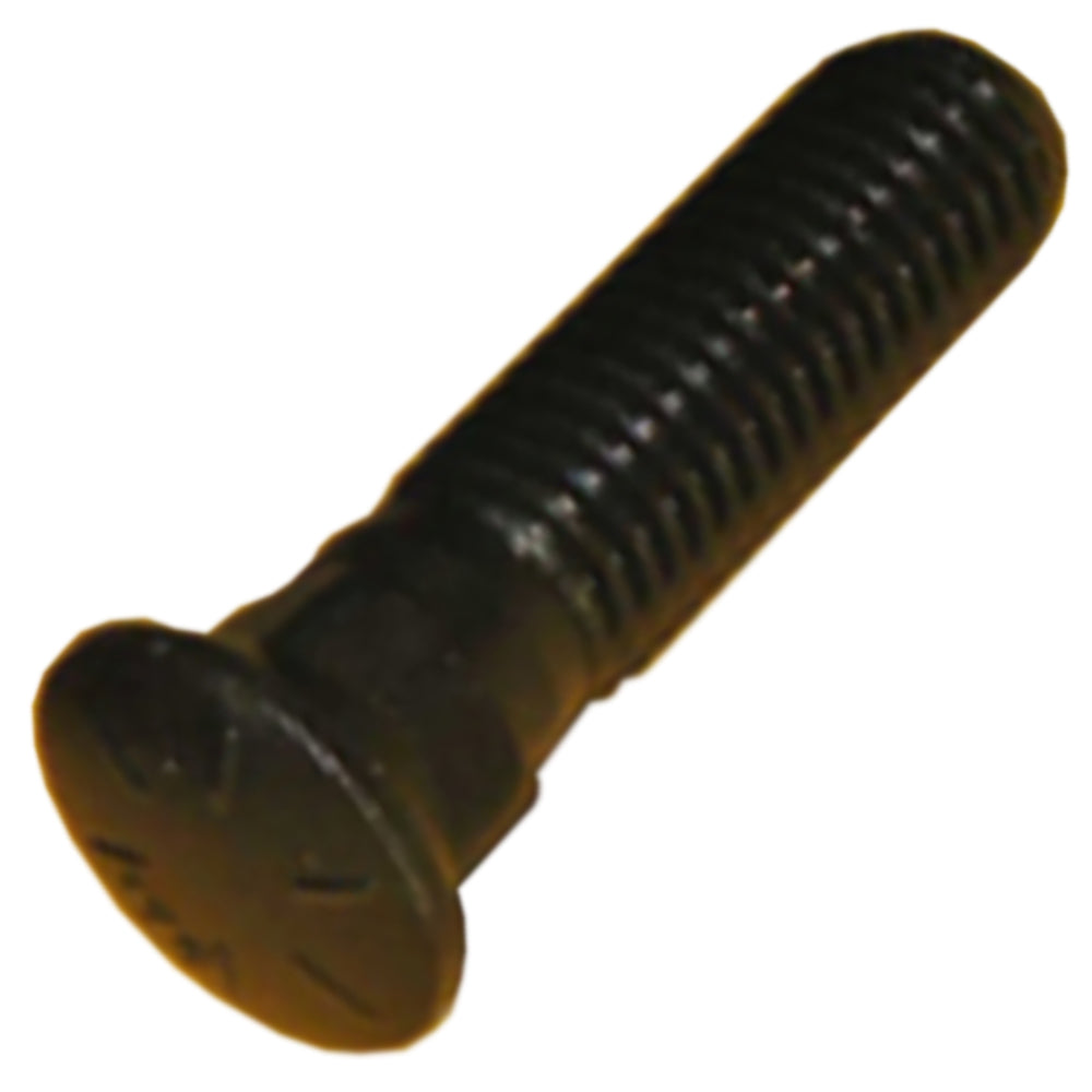 Industrial Cutting Edge Bolt Fits Caterpillar Fits CAT 4F3656 5/8" x 2 1/2"