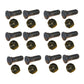 Cutting Edge Hardware Bolt & Nut Set Fits Caterpillar Replaces 2J-3507