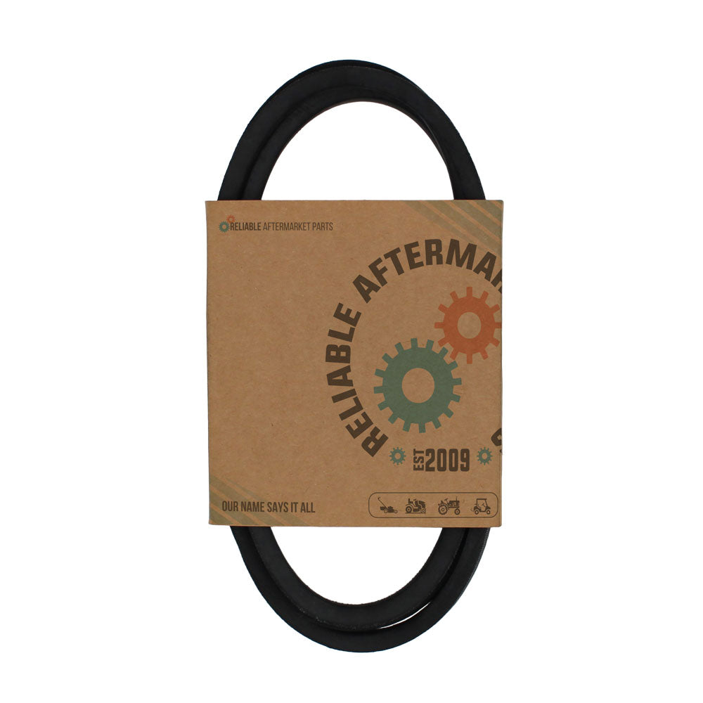 Fractional V-Belt Fits John Deere Replaces E69645